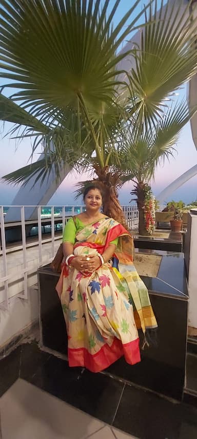 Avatar Madhumita Paul 